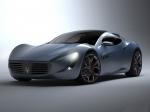 Maserati Chicane Concept by IED 2008 года